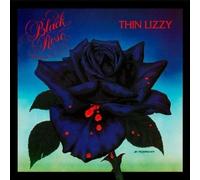 Thin Lizzy - Black Rose: A Rock Legend (LP)
