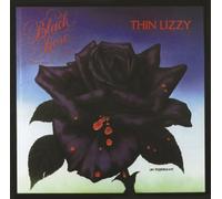 Thin Lizzy - Black Rose [Ltd. Re-Issue]