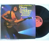 Thin Lizzy - Boys are back in town [VINYL]