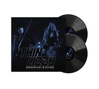 Thin Lizzy - Breaking Out In Chicago