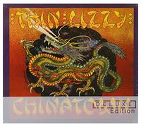 Thin Lizzy - Chinatown