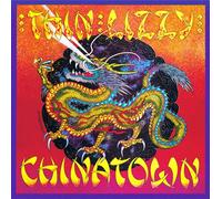 Thin Lizzy - Chinatown