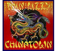 Thin Lizzy - Chinatown (Remastered Limited Edt.) (Rsd 2020)