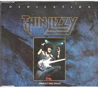 Thin Lizzy - Dedication
