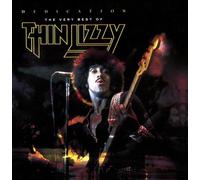 Thin Lizzy - Dedication the Very Best of