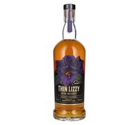 Thin Lizzy Double Charred Irish Whiskey 40% Vol. 0,7l