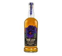 Thin Lizzy Double Charred Irish Whiskey 40% Vol. 0,7l