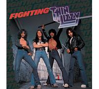 Thin Lizzy - Fighting