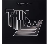 Thin Lizzy - Greatest Hits (180 Gr.)