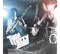 Thin Lizzy - Greatest Hits (180 Gr.)
