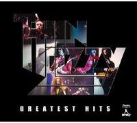 Thin Lizzy - Greatest Hits