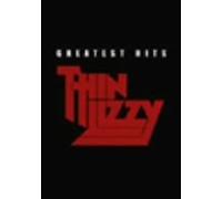 Thin Lizzy - Greatest Hits
