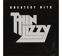 Thin Lizzy Greatest Hits (CD) Album