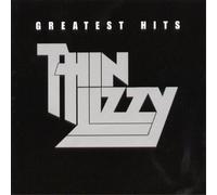 Thin Lizzy Greatest Hits (CD) Album