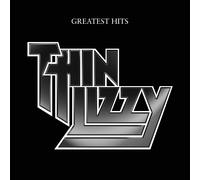 Thin Lizzy Greatest Hits (Vinyl LP) 12" Album