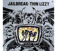 Thin Lizzy - Jailbreak (LP)
