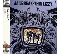 Thin Lizzy - Jailbreak
