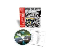 Thin Lizzy - Jailbreak (SHM-CD)