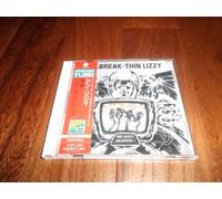 Thin Lizzy - Jailbreak