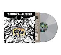Thin Lizzy - Jailbreak