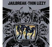 Thin Lizzy - Jailbreak