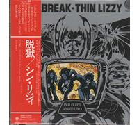 Thin Lizzy - Jailbreak
