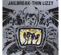 Thin Lizzy – Jailbreak – CD