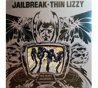 Thin Lizzy - Jailbreak (LP)