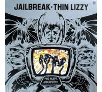 Thin Lizzy - Jailbreak (Remastered)