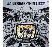 Thin Lizzy - Jailbreak (Remastered)