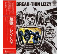 Thin Lizzy - Jailbreak (SHM-CD)