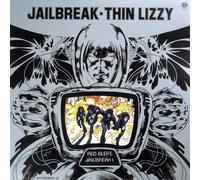 Thin Lizzy - Jailbreak (LP)