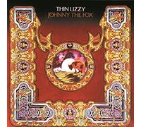 Thin Lizzy - Johnny The Fox (LP)