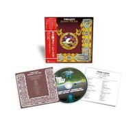 Thin Lizzy Johnny the Fox (CD) Album