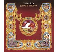 Thin Lizzy - Johnny The Fox