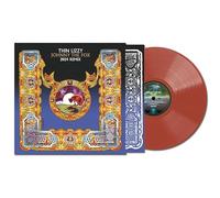 THIN LIZZY - Johnny The Fox (lim. ed.) (2024) LP orange-brown Vinyl pre-order