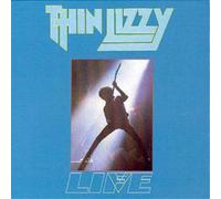 Thin Lizzy Life (CD) Album