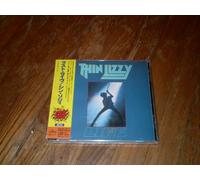 Thin Lizzy - Life Live