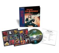 Thin Lizzy – Live and Dangerous – CD