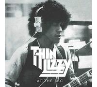 Thin Lizzy Live at the BBC (CD) Album