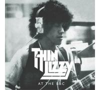 Thin Lizzy Live at the BBC (CD) Album