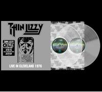 Thin Lizzy - Live In Cleveland (Rsd 2026)