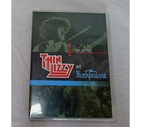 Thin Lizzy - Live In Concert [Edizione: Regno Unito]