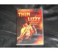 Thin Lizzy Masters From The Vaults [Edizione: Regno Unito] [Edizione: Regno Unito]