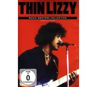 Thin Lizzy - Music Masters Collection