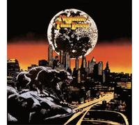Thin Lizzy Nightlife (CD) Album