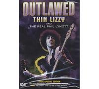 Thin Lizzy - Outlawed [Special Edition]