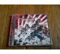 Thin Lizzy & Phil Lynott - Boys Are Back in Town