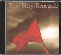 Thin Lizzy - Renegade