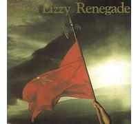 Thin Lizzy - Renegade